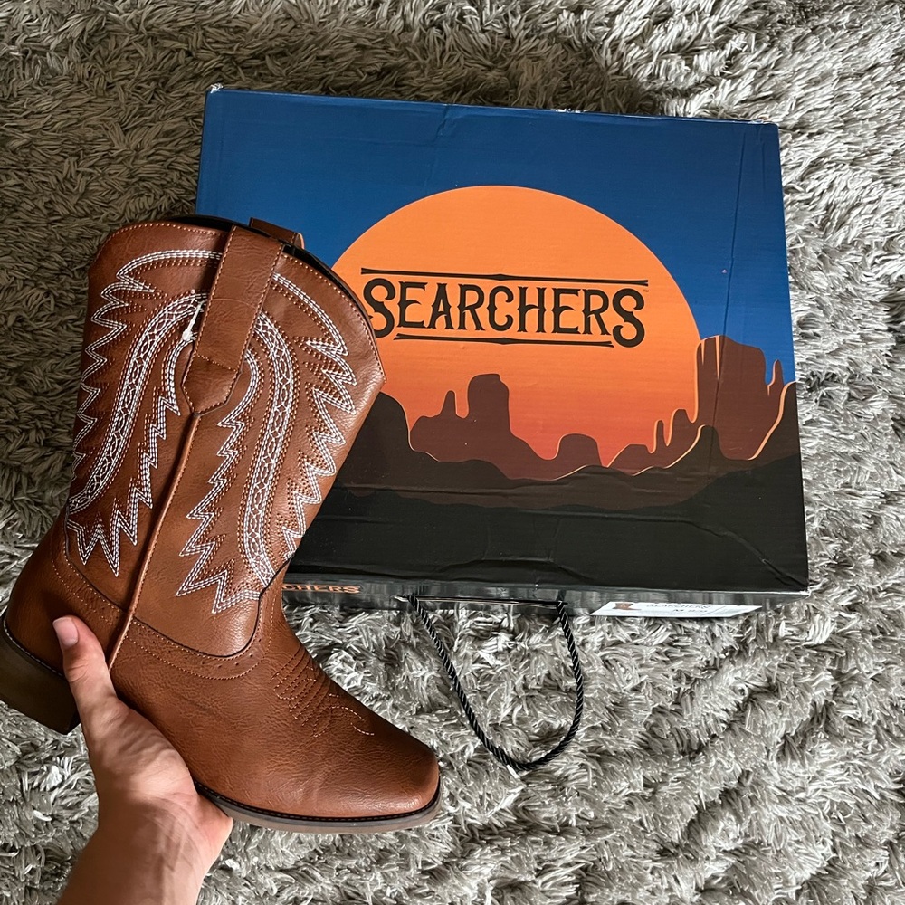 Accidentally ordered wrong style for party